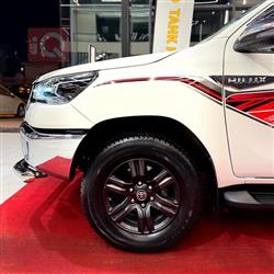 تويوتا هايلوكس